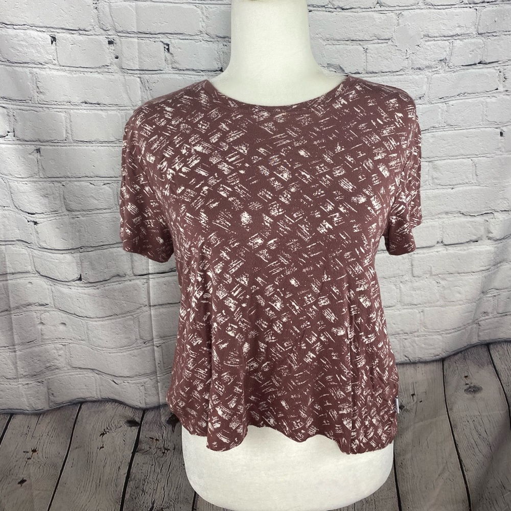 RVCA top